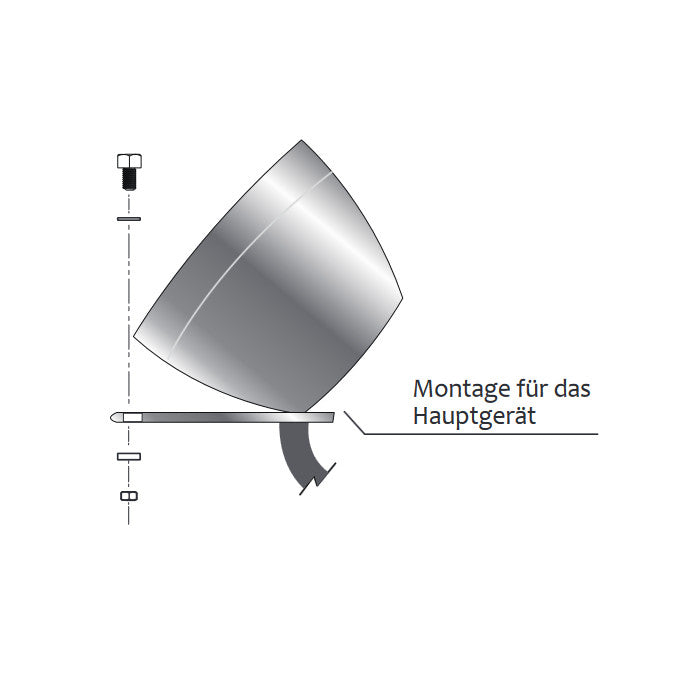 Multi Digitalinstrument "ACE-2853AS"