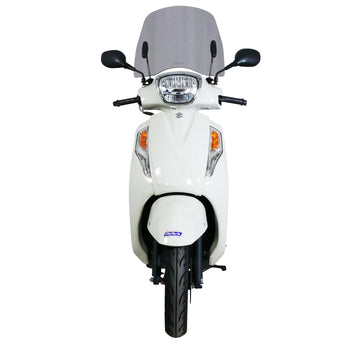 Suzuki-osoite 125i E5 [2021-]-Touring-levy "TM"