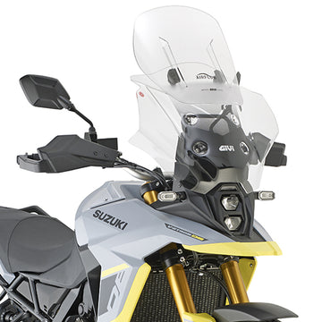 SUZUKI DL 800 V STROM [2023-2025] - Windschutzscheibe für Suzuki V-Strom 800DE