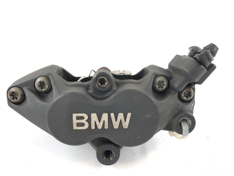 BMW R 1100 S [2001] - Jarrupala oikeassa edessä
