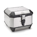 Trekker 44 ALASKA aluminum case Monokey – 44 liter volume