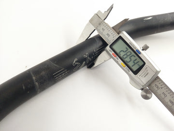 Husqvarna TE 449 A6 [2010] - ohjaustanko - 0