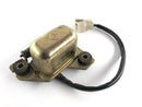 Yamaha XS 650 Tyyppi 447 [1975] - Ohjain-2