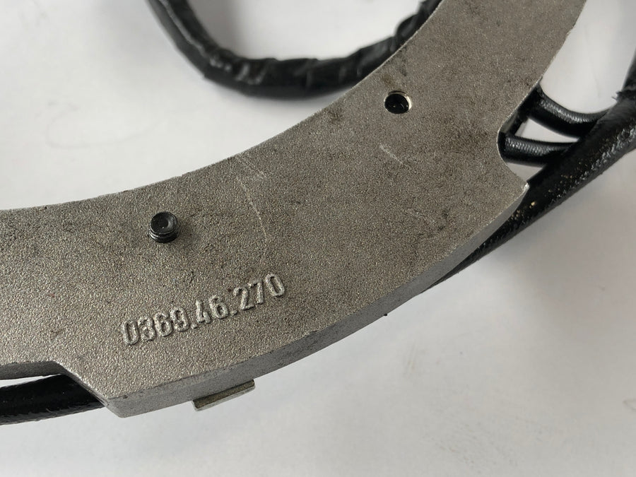 Ducati 900 SS [1992] - Pickup Ignition Impulse -palveluntarjoaja