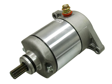 SUZUKI EIGER 400 F LTA 4 X 4 [2002-2007] - Starter motor