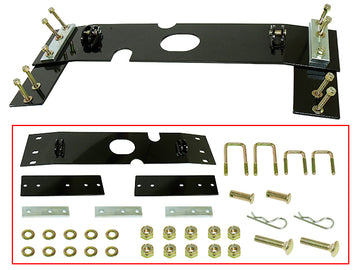POLARIS SPORTSMAN 600 4 X 4 [2003-2004] - Snowplow mounting kit