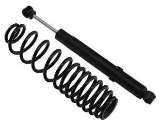 CAN-AM OUTLANDER 800 R MAX LTD [2010-2012] - Front gas shock absorber