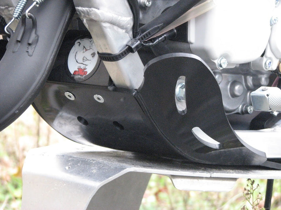 FANTIC XE 125 [2021-2023] - Alleajosuoja