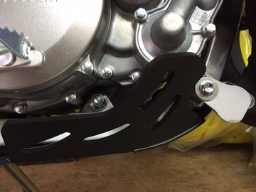 YAMAHA WR 250 [2016-2023] - Moottorin suojalevy