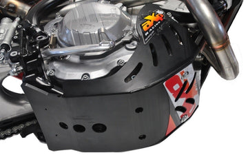 KTM 250 EXC F [2017-2023] - Moottorin suojalevy