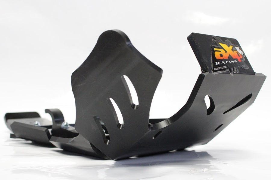 HUSQVARNA TE 250 I [2018-2023] - Engine protection plate