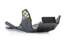 SHERCO SE 250 R [2014-2024] - Moottorin suojalevy