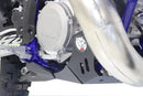 SHERCO SE 250 F [2014-2024] - Motorschutzplatte