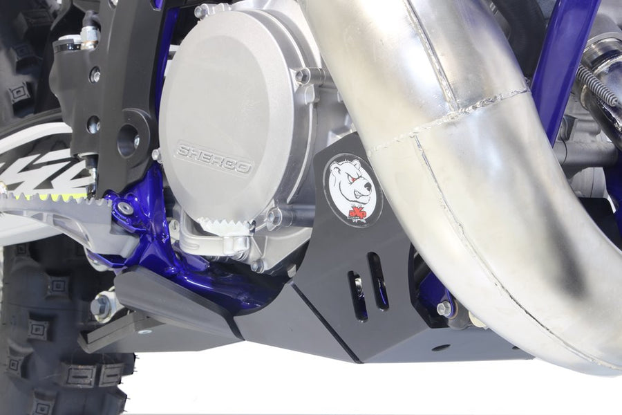 SHERCO SE 250 R [2014-2024] - Moottorin suojalevy