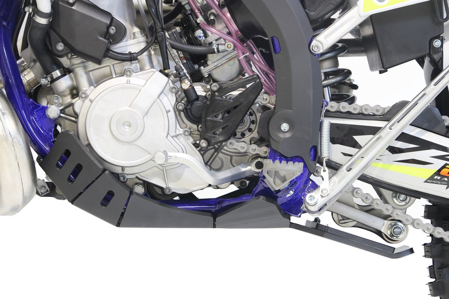 SHERCO SE 250 F [2014-2024] - Motorschutzplatte