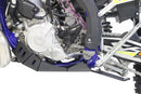 SHERCO SE 250 R [2014-2024] - Moottorin suojalevy
