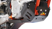 GAS GAS EC 300 [2018-2020] - Motorschutzplatte