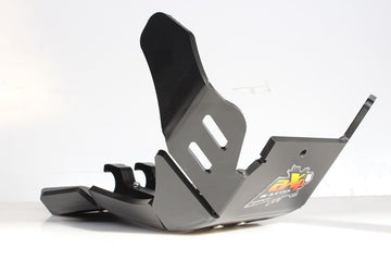 HUSQVARNA TX 125 [2017-2022] - Engine protection plate