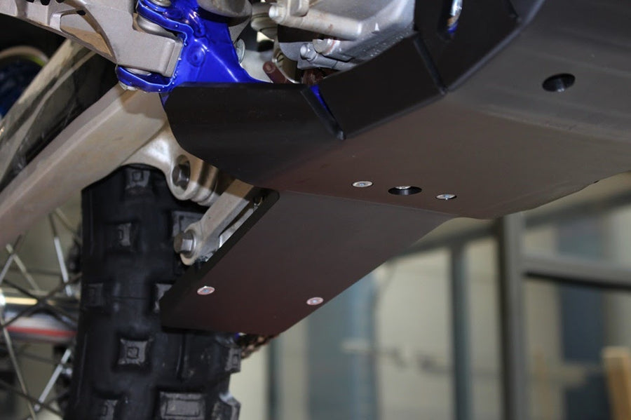 SHERCO SE 125 R [2018-2023] - Engine protection plate