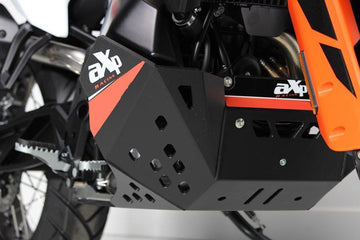 KTM 790 ADVENTURE [2019-2021] - Moottorin suojalevy