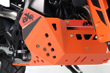 KTM 890 ADVENTURE [2021-2023] - Alleajosuoja