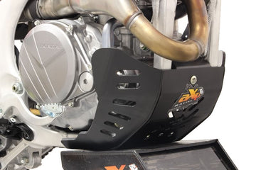 HONDA CRF 450 [2021-2025] - Unterfahrschutz