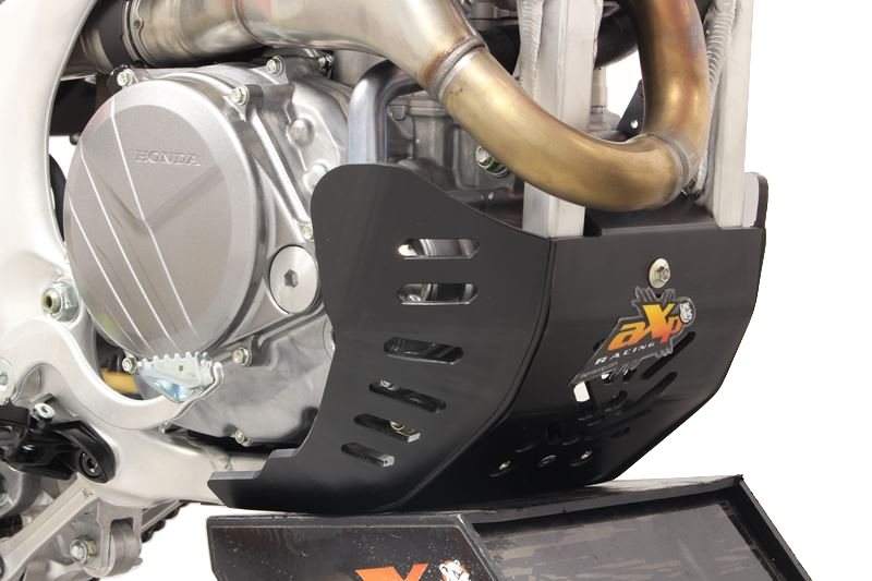 HONDA CRF 300 [2022-2025] - Unterfahrschutz