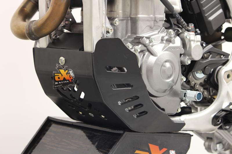 HONDA CRF 250 RX [2022-2025] - Alleajosuoja