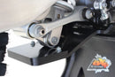 GAS GAS MC 350 F [2022-2023] - Engine protection plate