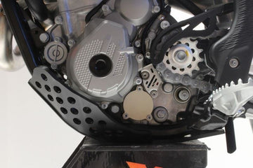 GAS GAS EX 350 F [2021-2023] - Alleajosuoja