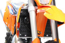 KTM 300 EXC TPI [2018-2023] - Kühlerschutz