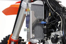 KTM 250 EXC TPI [2018-2023] - Jäähdyttimen suoja
