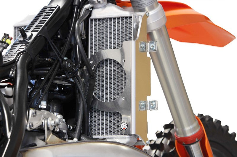 KTM 300 EXC [2017-2019] - Jäähdyttimen suoja
