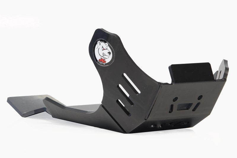 KTM 350 XC F [2023-2026] - Engine protection plate