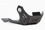 HUSQVARNA FX 350 [2023-2026] - Moottorin suojalevy