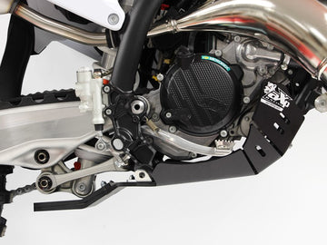 HUSQVARNA TE 125 [2024-2026] - Motorschutzplatte