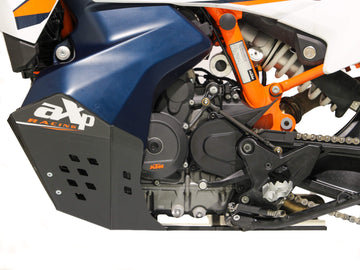KTM 890 ADVENTURE [2022-2025] - Alleajosuoja