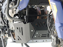 SUZUKI DL 800 V STROM [2022-2026] - alleajosuoja