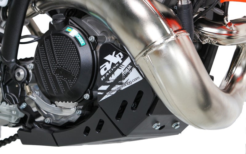 KTM 250 XC W [2024-2026] - Motorschutzplatte