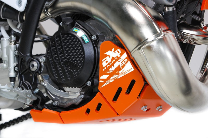 KTM 300 XC W [2024-2026] - Moottorin suojalevy