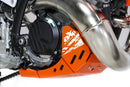 KTM 300 XC W [2024-2026] - Moottorin suojalevy