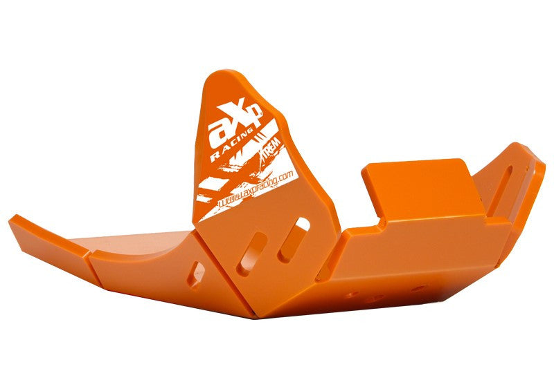 KTM 300 XC W [2024-2026] - Moottorin suojalevy