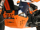 KTM 790 ADVENTURE [2019-2025] - Alleajosuoja