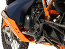 KTM 890 ADVENTURE [2022-2025] - Motorschutzplatte