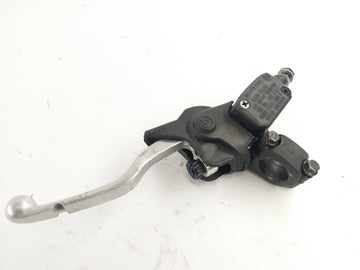 Husqvarna Te 449 A6 [2010] - Kytkentäpumpun kytkentä - 0