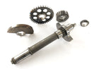 KTM 990 Superduke LC8 EFI [2008] - Kompensaatio -aalto-2