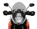 KTM Adventure 1050/1090/1190 - Touring -levy "T"-1