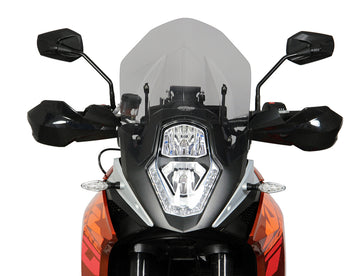 KTM Adventure 1050/1090/1190 - Touring -levy "T"