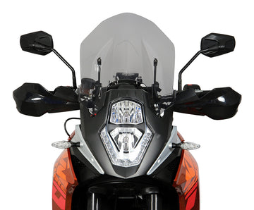 KTM Adventure 1050/1090/1190 - Touring -levy "T" - 0