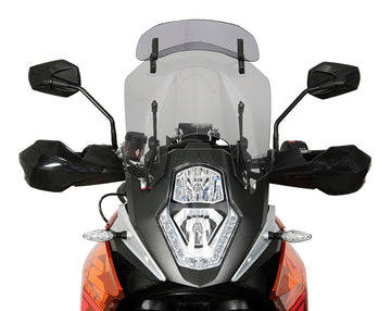 KTM Adventure 1050/1090/1190 - VarioTouringscreen "VT" - 0